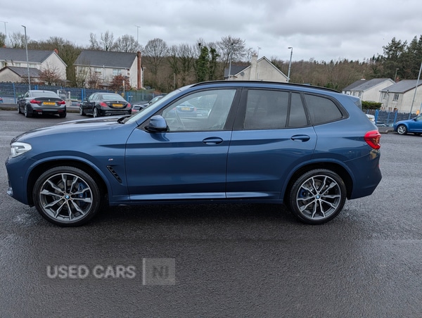 Used BMW X3 2021 for sale - 77613366: Photo 6
