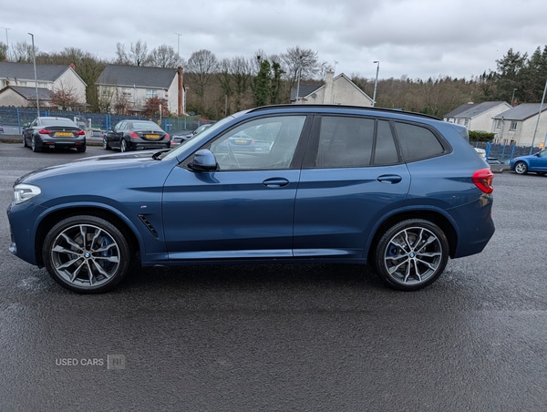 Used BMW X3 2021 for sale - 77613366: Photo 7