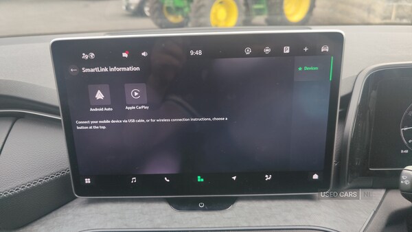 Used Skoda Kodiaq 2025 for sale - 75579145: Photo 12