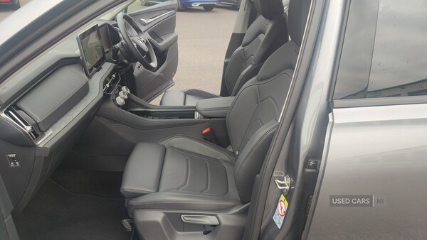 Used Skoda Kodiaq 2025 for sale - 75579145: Photo 13