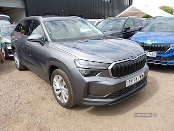 Used Skoda Kodiaq 2025 for sale - 75579145: Photo