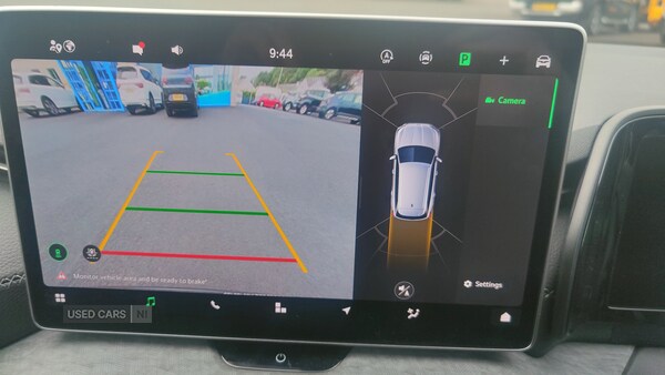 Used Skoda Kodiaq 2025 for sale - 75579145: Photo 20