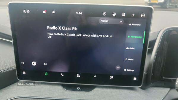 Used Skoda Kodiaq 2025 for sale - 75579145: Photo 21