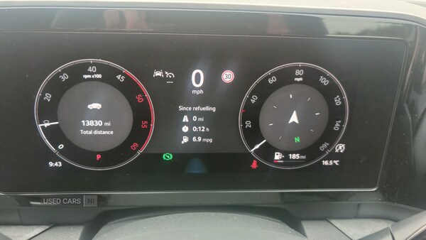 Used Skoda Kodiaq 2025 for sale - 75579145: Photo 22