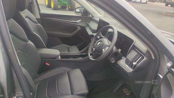 Used Skoda Kodiaq 2025 for sale - 75579145: Photo 24