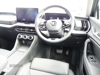 Used Skoda Kodiaq 2025 for sale - 75579145: Photo
