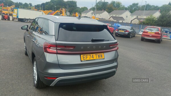 Used Skoda Kodiaq 2025 for sale - 75579145: Photo 6
