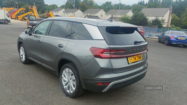 Used Skoda Kodiaq 2025 for sale - 75579145: Photo 7