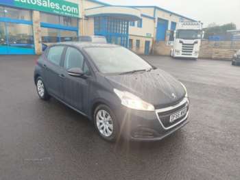 Used Peugeot 208 2017 for sale - 71248378: Photo