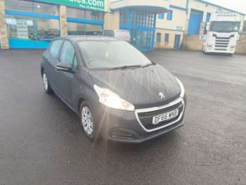 Used Peugeot 208 2017 for sale - 71248378: Photo