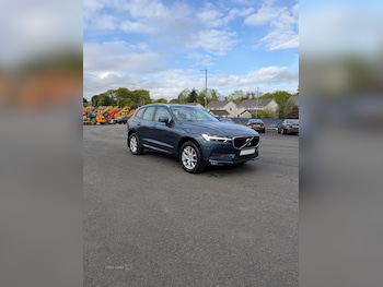 Used Volvo XC60 2018 for sale - 78505291: Photo