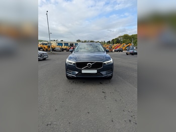 Used Volvo XC60 2018 for sale - 78505291: Photo