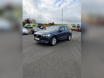 Used Volvo XC60 2018 for sale - 78505291: Photo