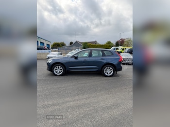 Used Volvo XC60 2018 for sale - 78505291: Photo