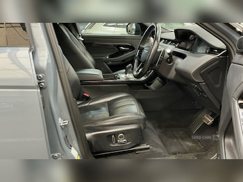 Used Land Rover Range Rover Evoque 2021 for sale - 79063038: Photo