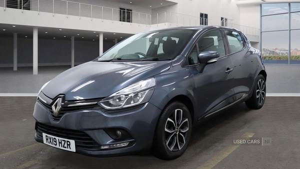 Used Renault Clio 2025 for sale - 77230986: Photo 2