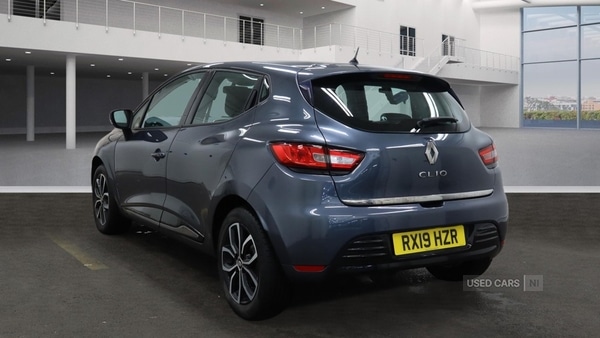 Used Renault Clio 2025 for sale - 77230986: Photo 3