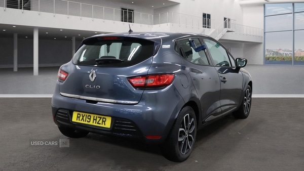 Used Renault Clio 2025 for sale - 77230986: Photo 4