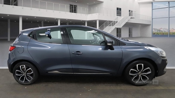 Used Renault Clio 2025 for sale - 77230986: Photo 5