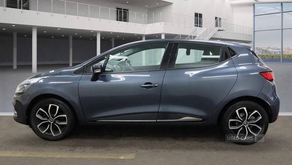 Used Renault Clio 2025 for sale - 77230986: Photo 6