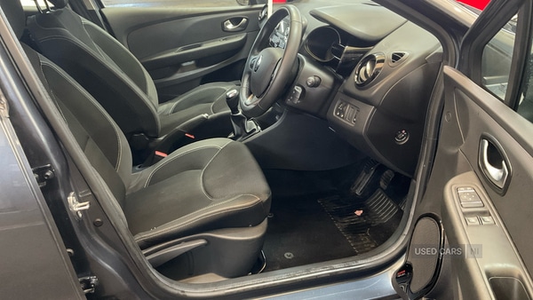 Used Renault Clio 2025 for sale - 77230986: Photo 7