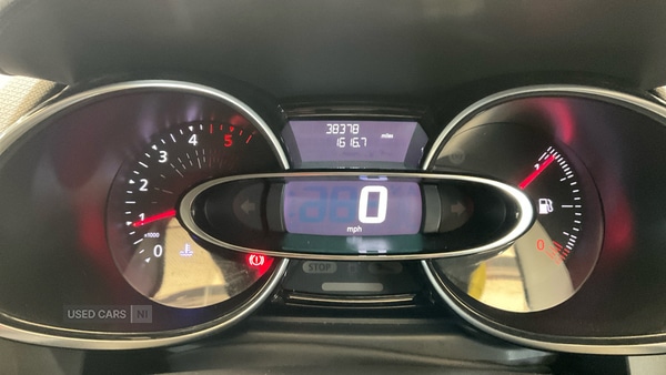 Used Renault Clio 2025 for sale - 77230986: Photo 8