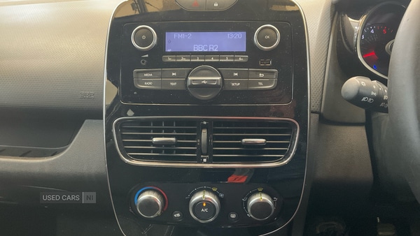 Used Renault Clio 2025 for sale - 77230986: Photo 9