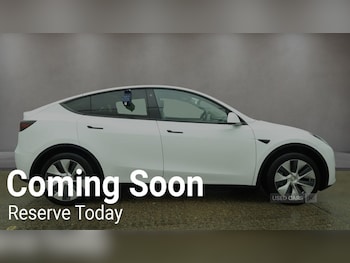 Used Tesla Model Y 2024 for sale - 78261853: Photo
