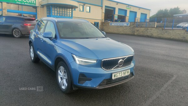 Used Volvo XC40 2023 for sale - 76787410: Photo 10