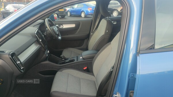 Used Volvo XC40 2023 for sale - 76787410: Photo 12
