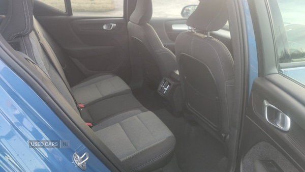 Used Volvo XC40 2023 for sale - 76787410: Photo 15