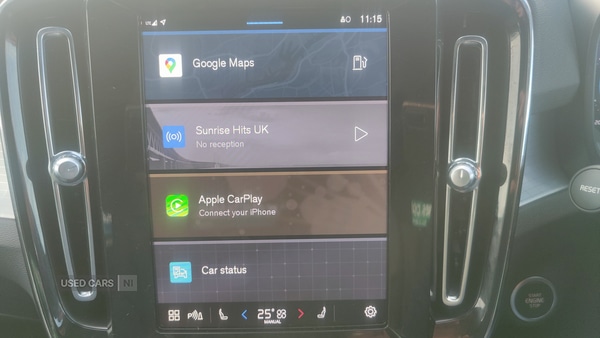 Used Volvo XC40 2023 for sale - 76787410: Photo 18