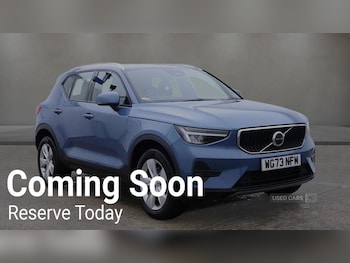 2023 - 2.0 B3P Core 5dr Auto