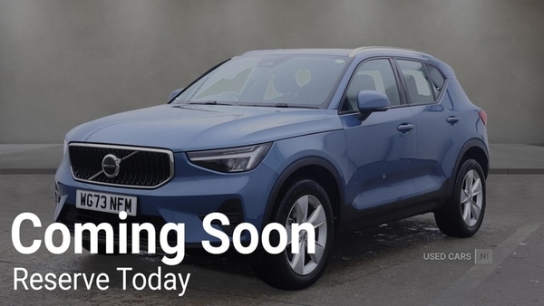 Used Volvo XC40 2023 for sale - 76787410: Photo 2