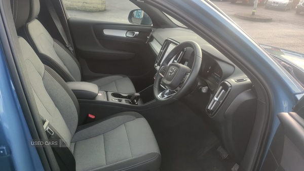 Used Volvo XC40 2023 for sale - 76787410: Photo 20