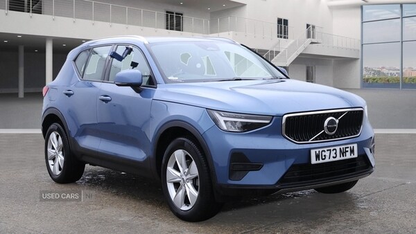Used Volvo XC40 2023 for sale - 76787410: Photo 3