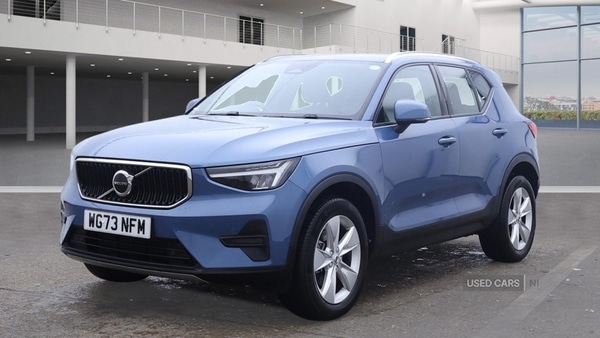 Used Volvo XC40 2023 for sale - 76787410: Photo 4