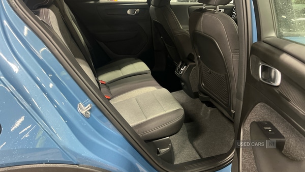 Used Volvo XC40 2023 for sale - 76787410: Photo 5