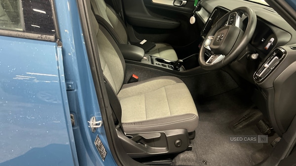 Used Volvo XC40 2023 for sale - 76787410: Photo 6
