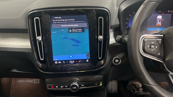 Used Volvo XC40 2023 for sale - 76787410: Photo 7