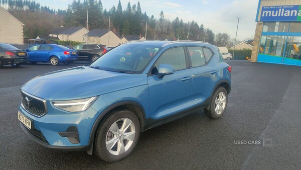 Used Volvo XC40 2023 for sale - 76787410: Photo 8