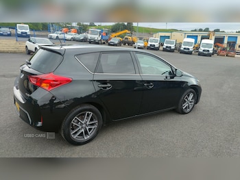 Used Toyota Auris 2015 for sale - 76002844: Photo