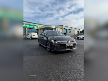 Used Volkswagen Golf 2023 for sale - 79088248: Photo