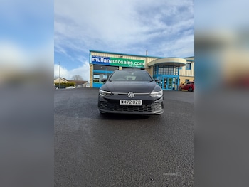 Used Volkswagen Golf 2023 for sale - 79088248: Photo