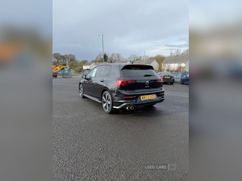 Used Volkswagen Golf 2023 for sale - 79088248: Photo