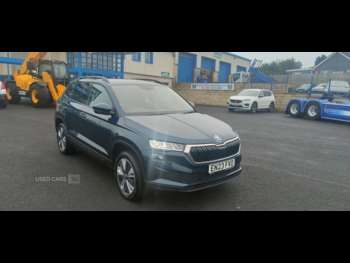 Used Skoda Karoq 2023 for sale - 72903061: Photo