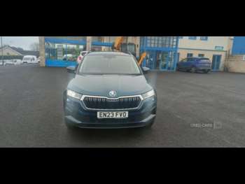 Used Skoda Karoq 2023 for sale - 72903061: Photo