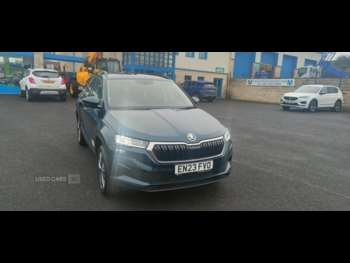 Used Skoda Karoq 2023 for sale - 72903061: Photo