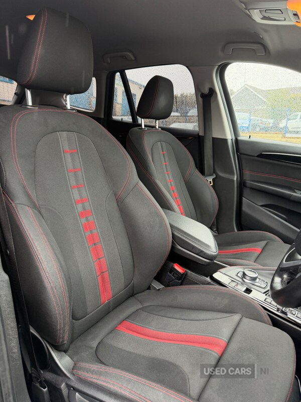 Used BMW X1 2019 for sale - 78171749: Photo 13