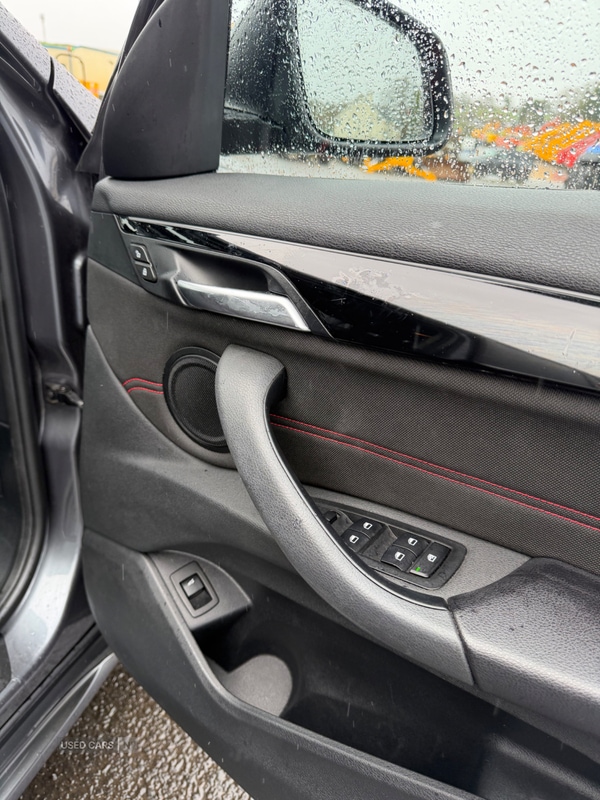 Used BMW X1 2019 for sale - 78171749: Photo 14